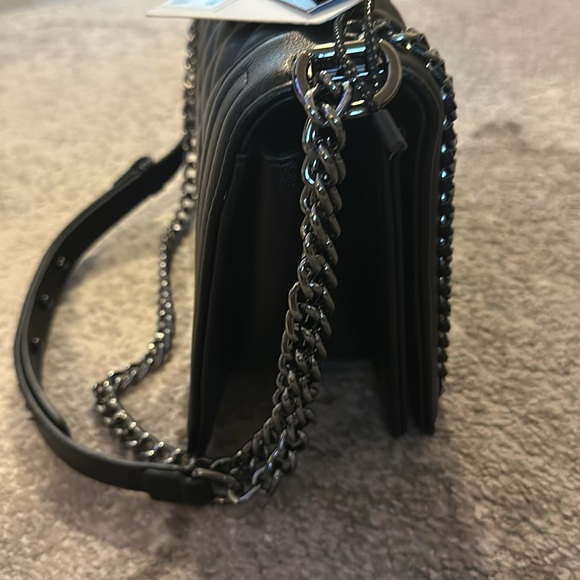 CLASSIC FASHION QUILTED BAG - Picture 3 of 13